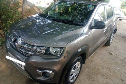 Used 1.0 AMT RXT