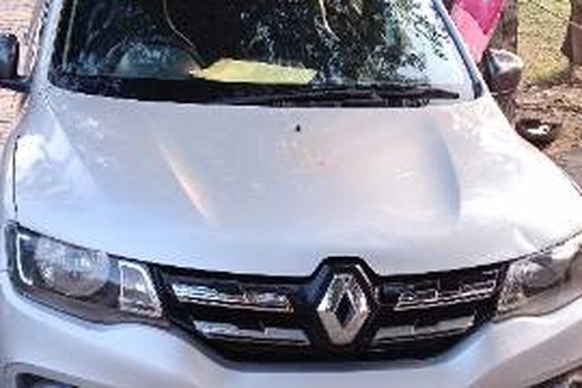 Renault KWID 1.0 RXT Opt BSIV Second-hand 2019 Renault KWID 1.0 RXT Opt BSIV for sale in Sonipat