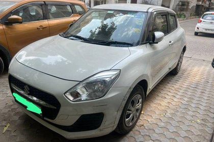Used VXI