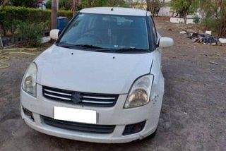 3 Used Maruti Swift Dzire in Sagar