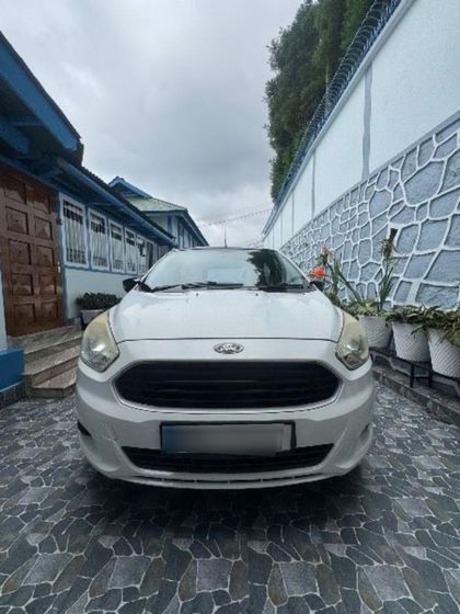 4 Used Ford Figo in Hailakandi