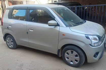 16 Used Maruti Suzuki Wagon R in Sri Ganganagar
