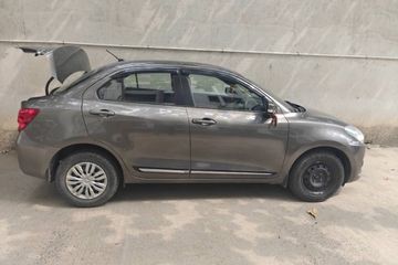 Used AMT VXI