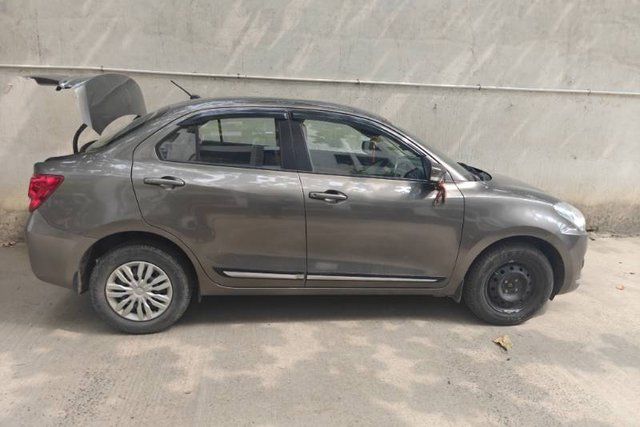 Maruti Suzuki Swift Dzire AMT VXI Second-hand 2019 Maruti Suzuki Swift Dzire AMT VXI for sale in Sambalpur
