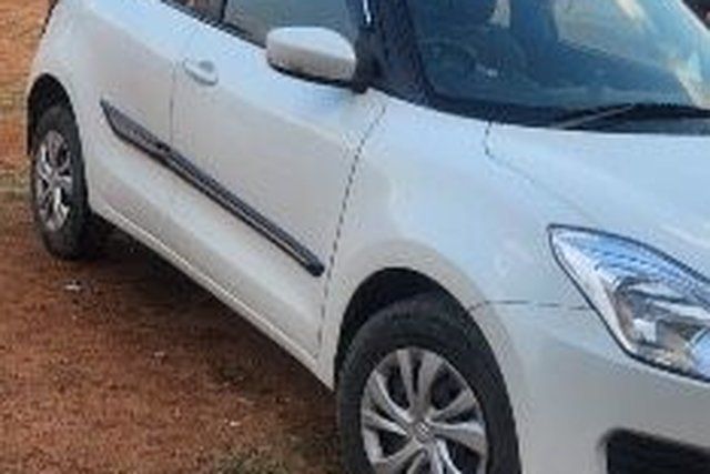 Maruti Suzuki Swift AMT VXI Second-hand 2018 Maruti Suzuki Swift AMT VXI for sale in Buxar