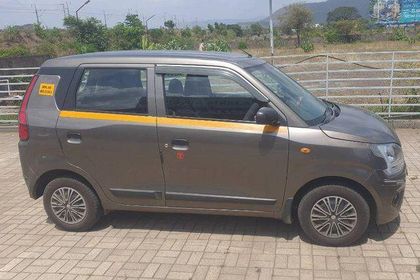 281 Used Maruti Suzuki Wagon R in Panvel