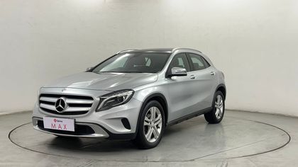 Used 200 CDI SPORT