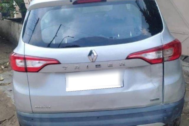 Renault Triber RXT BSIV Second-hand 2019 Renault Triber RXT BSIV for sale in Jaipur