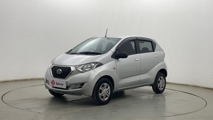 2017 Datsun RediGO T ऑप्शन