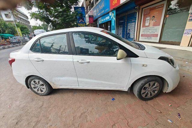 Hyundai Xcent 1.2 VTVT S Second-hand 2019 Hyundai Xcent 1.2 VTVT S for sale in Mahisagar
