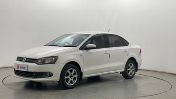 Used 1.0 TSI Highline