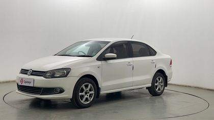 Used 1.0 TSI Highline