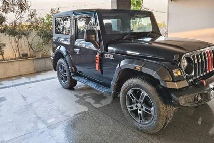 Used LX Hard Top Diesel