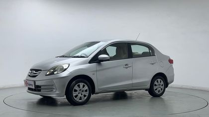 38 Used Honda Amaze in Ghaziabad