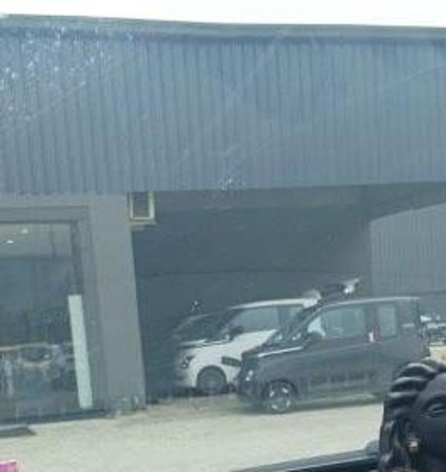 Image Used Car