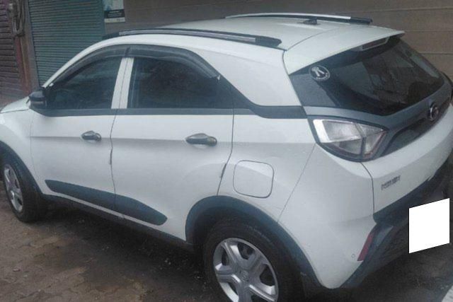 Tata Nexon 1.2 Revotron XM Second-hand 2020 Tata Nexon 1.2 Revotron XM for sale in Kanpur