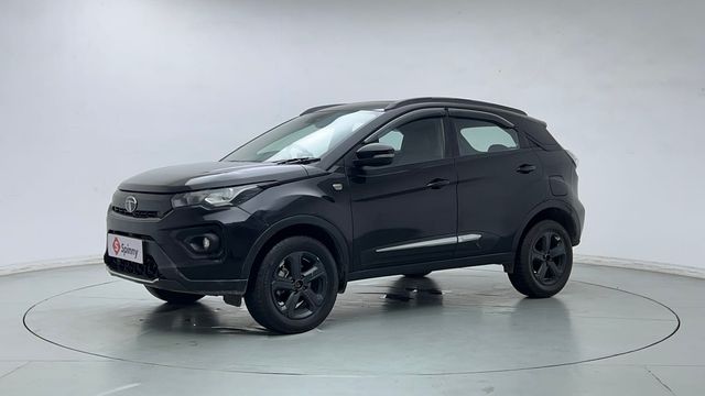 Second-hand 2022 Tata Nexon XZ Plus Dark Edition for sale in New Delhi