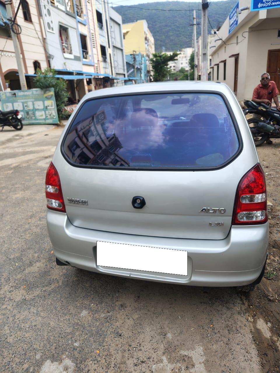 Image Used Car