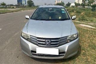 3 Used Honda City in Zirakpur