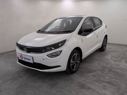 Used XZ Plus Diesel