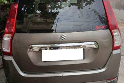 47 Used Maruti Suzuki Wagon R