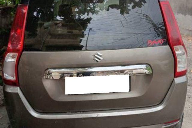 Maruti Suzuki Wagon R VXI Second-hand 2022 Maruti Suzuki Wagon R VXI for sale in North 24 Parganas