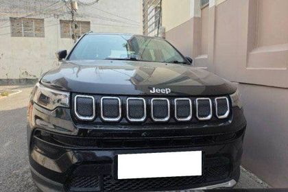 Used 2.0 Limited Opt Diesel BSVI