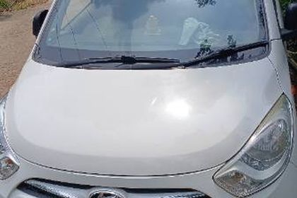 Used Magna 1.1L