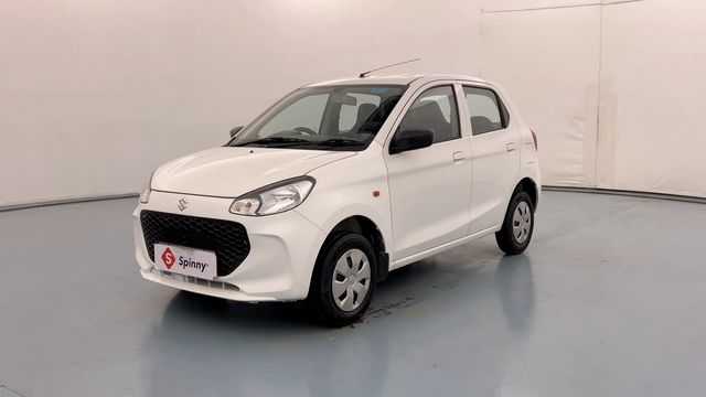 Second-hand 2025 Maruti Suzuki Alto K10 VXI Plus for sale in Kanpur