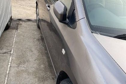356 Used Honda City in Meerut