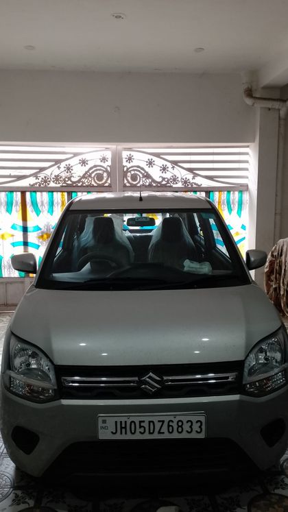 29 Used Maruti Suzuki Wagon R