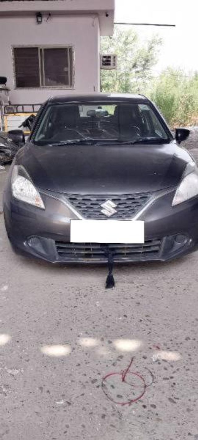 Image Used Car