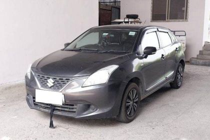 45 Used Maruti Suzuki Baleno in Ramnagar