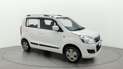 13 Used Maruti Suzuki Wagon R in Gulbarga
