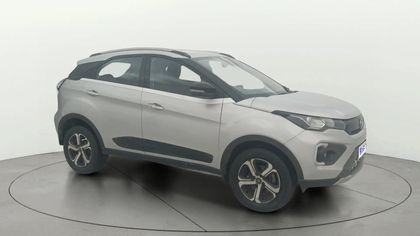 9 Used Tata Nexon