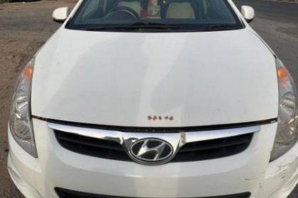 Used 1.4 CRDi Sportz