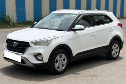 348 Used Hyundai Creta in Alandi