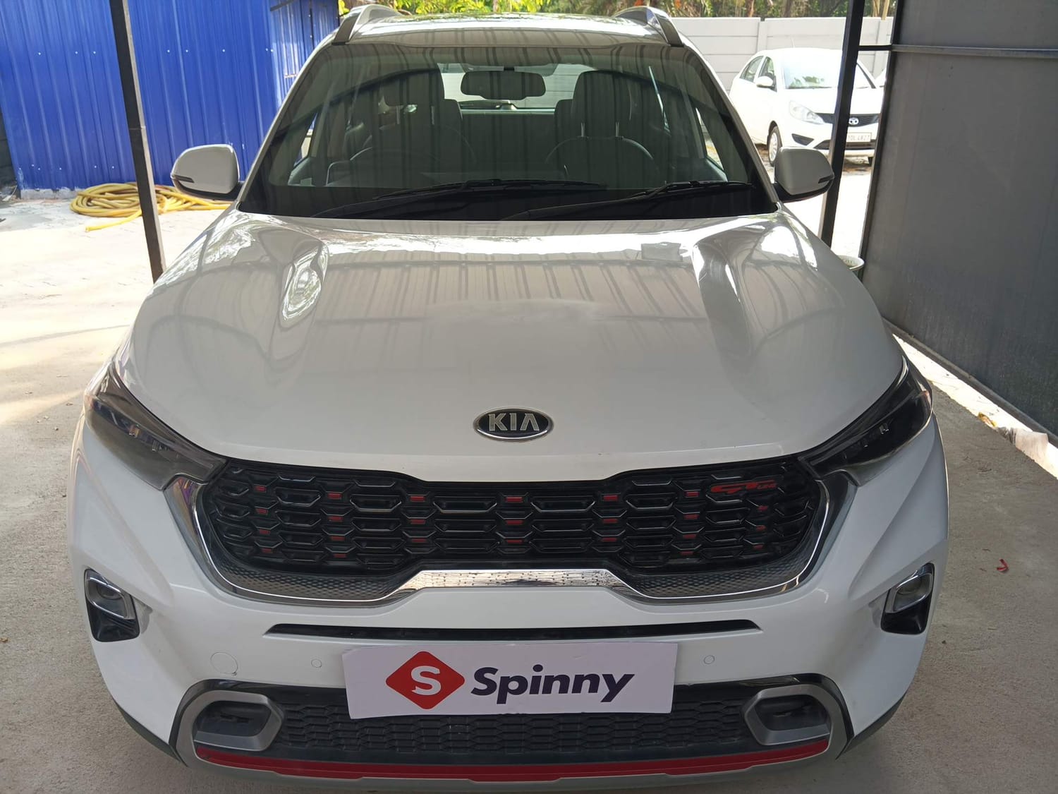 Image Used Car