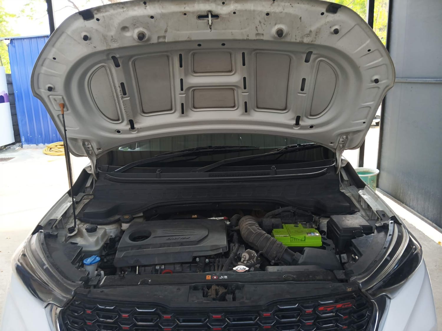 Image Used Car