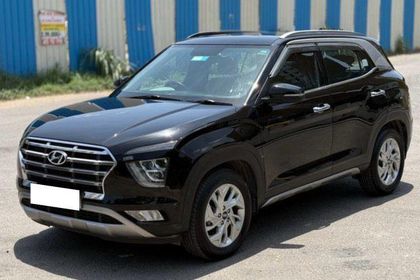 Used SX Diesel BSVI