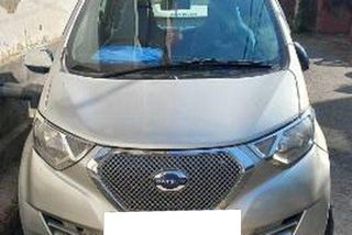 Used Datsun RediGO 1.0 T Option Limited Edition