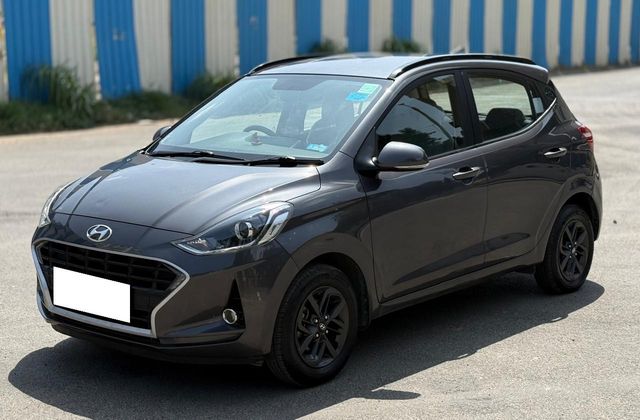Image Used Car
