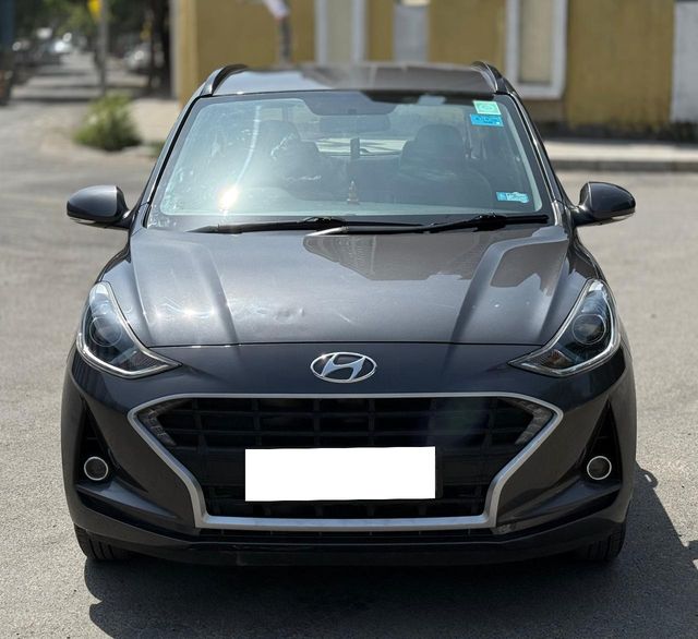 Image Used Car