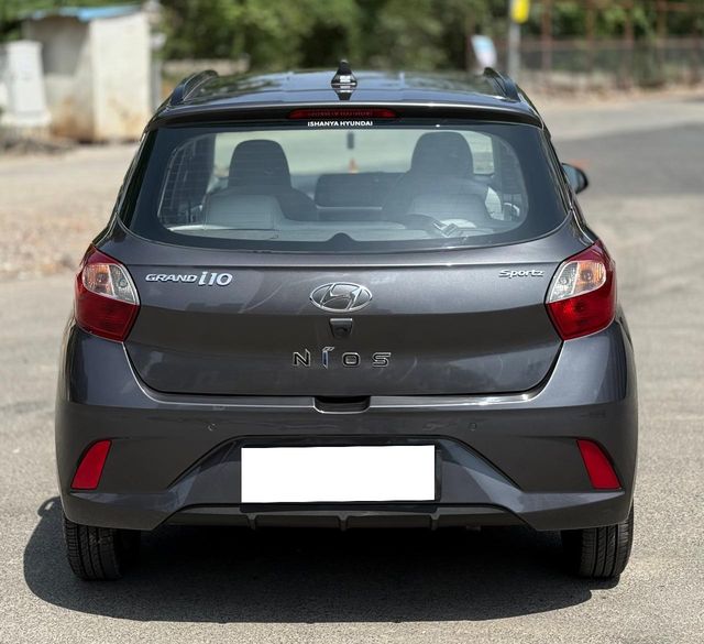 Image Used Car
