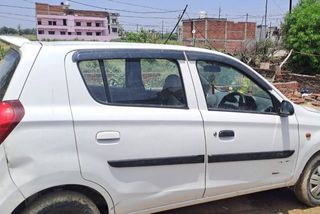 Used Maruti Alto 800 VXI