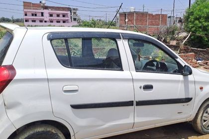 39 Used Maruti Suzuki Alto 800
