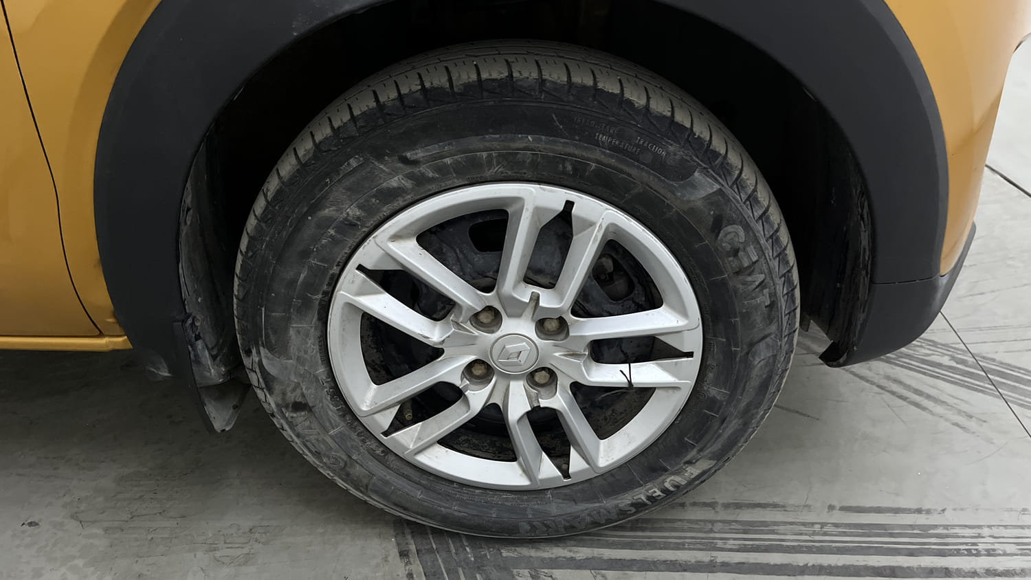 Image Used Car