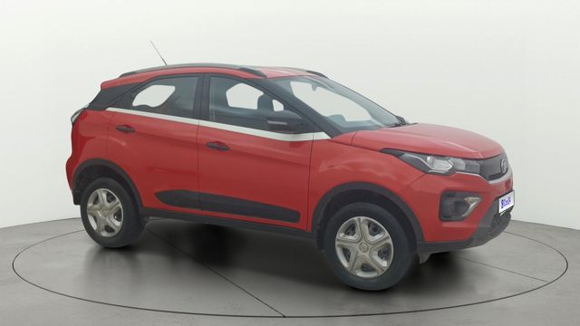 Second-hand 2021 Tata Nexon XMA AMT S BSVI for sale in Bangalore