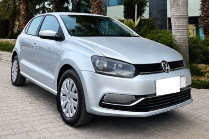 Used 1.5 TDI Comfortline