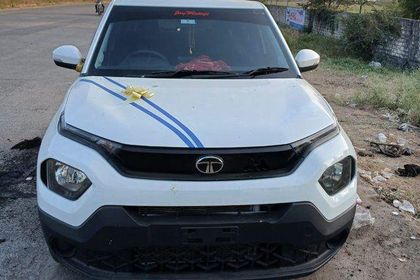 Used Accomplished CNG